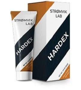 Hardex